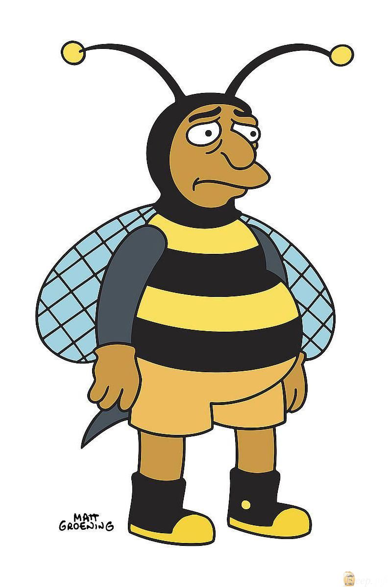 Словарь Жопа